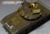 Voyager Model PE35948 Modern US M551 Sheridan Airborne Tank (Vietnam War) For TAMIYA 35365 1/35